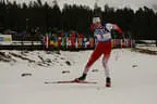 Idre - IBU Cup Nov. 2012