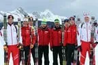 Seefeld - Trainingskurs Jän. 2013