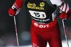 Nove Mesto - WM Mixed Staffel Feb. 2013 Bild 3