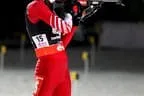 Nove Mesto - WM Mixed Staffel Feb. 2013 Bild 2